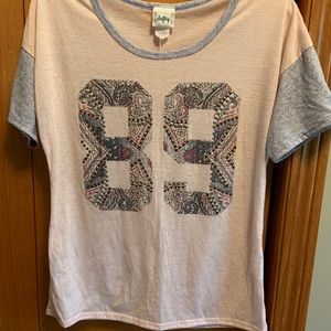 Buckle Tee!